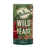 Mr. Bird - Cylinder Wildbird Feast