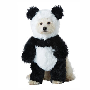 California Costumes - Halloween Costumes Panda Pooch