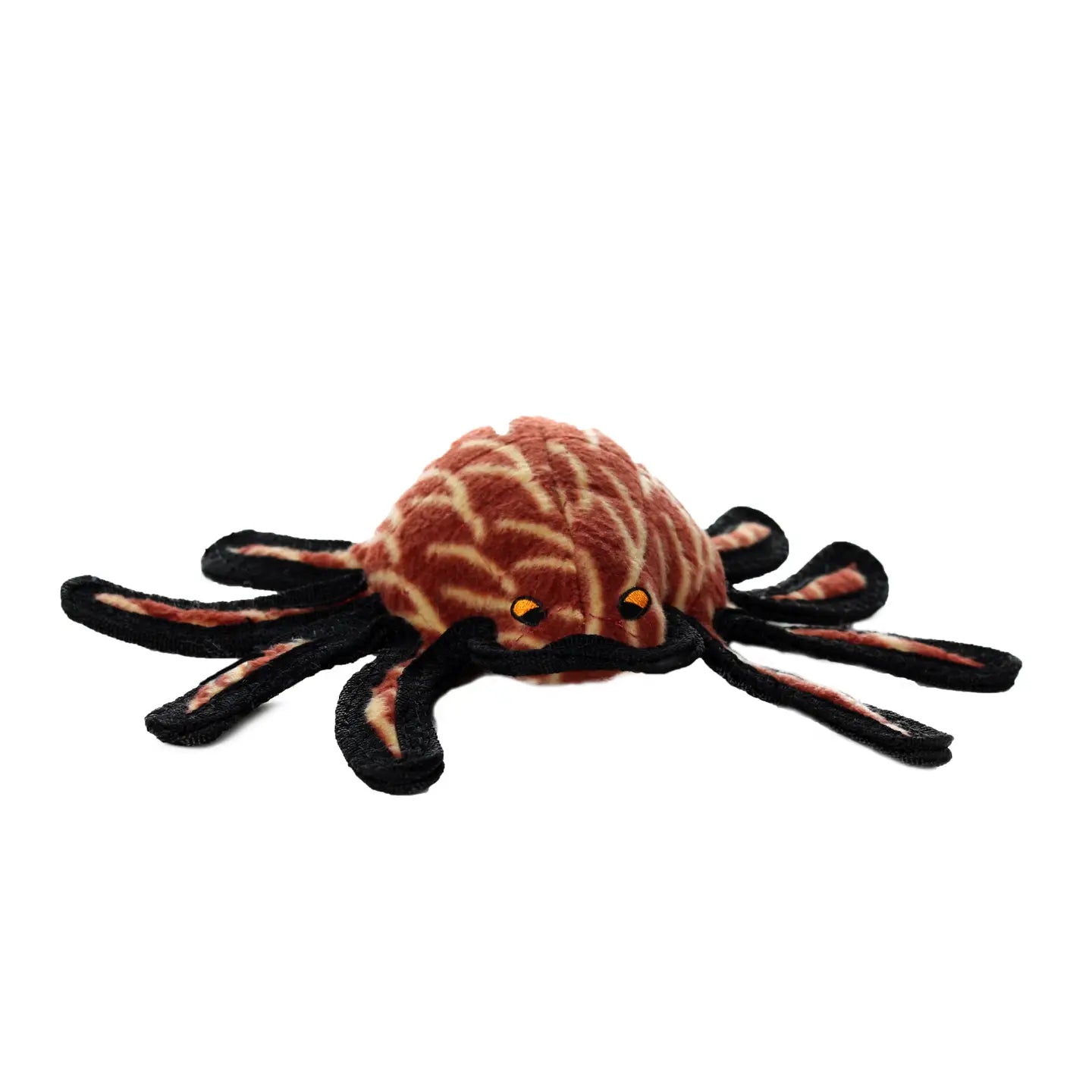 Tuffy Dog Toys - Tuffy Desert Spider