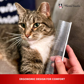 Warren London - Cool Cat Comb