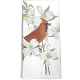 Mary Lake Thompson - Cardinal Dogwood