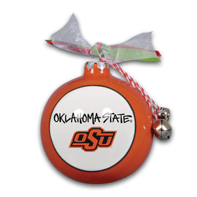 Magnolia Lane - Stadium Collegiate Ornament