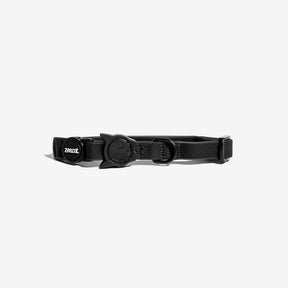 Zee.Dog - Cat Collar Neopro Black Breakaway