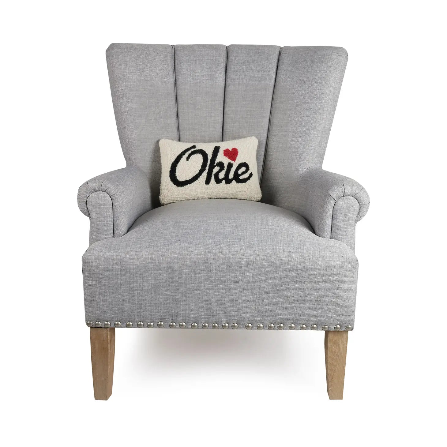 Peking Handicraft - Pillow Hook Okie