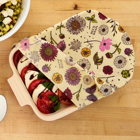 Bee's Wrap -  Vegan Assorted 3 Packs