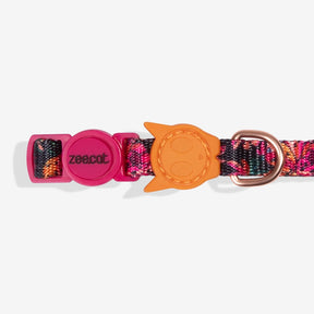 Zee.Dog - Cat Collar Selva Breakaway
