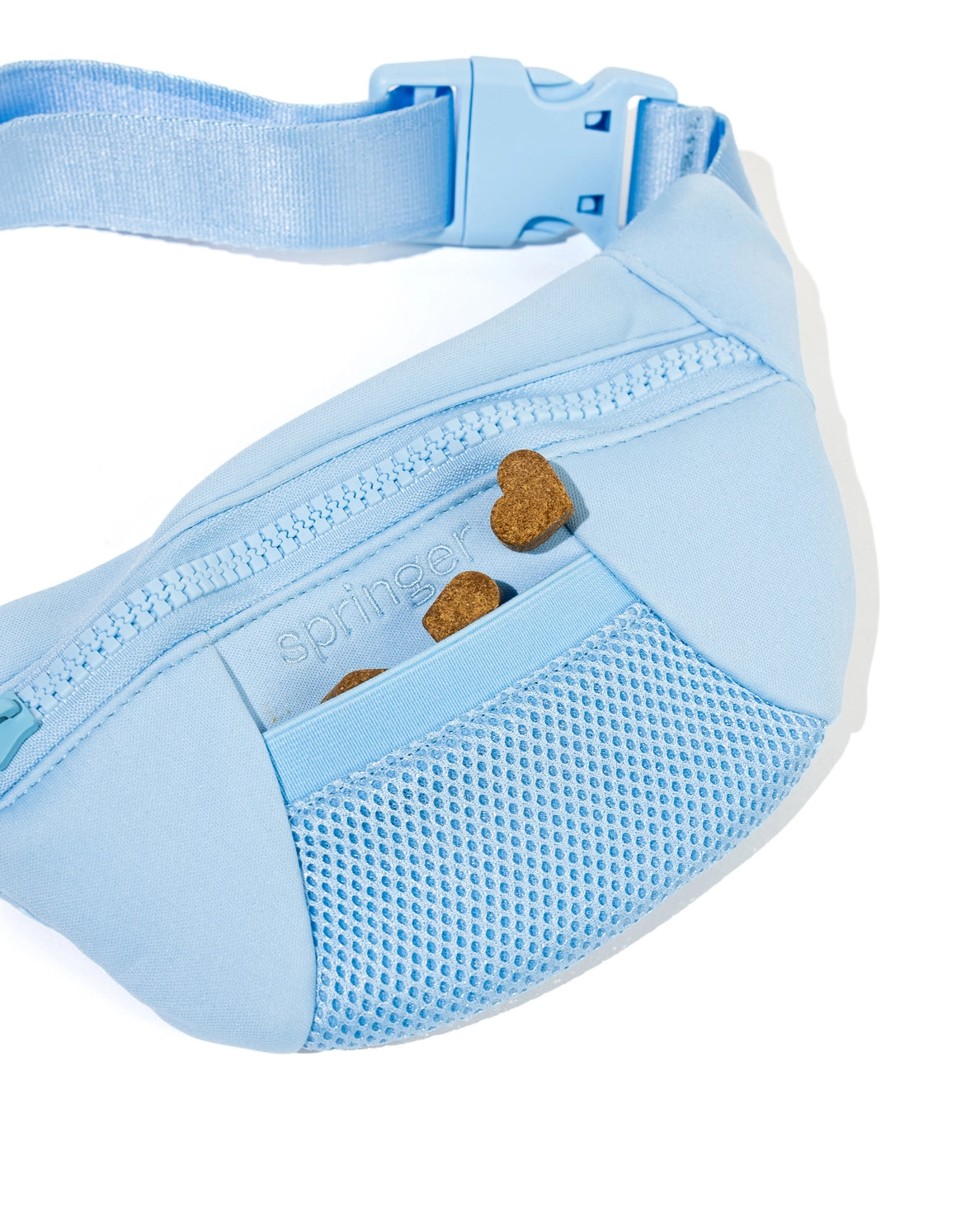 Springer - Sling Bag + Leash
