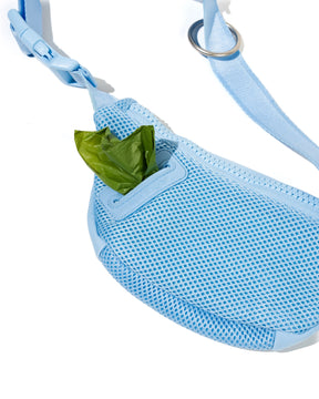 Springer - Sling Bag + Leash