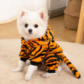 PawPaw Wholesale - Halloween Costume Tiger
