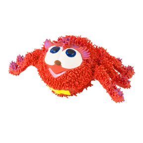 Lanco - Toys - Dog Toy Sensory Squeaky Spider