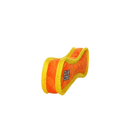 Tuffy Dog Toys - DuraForce Bone Tiger