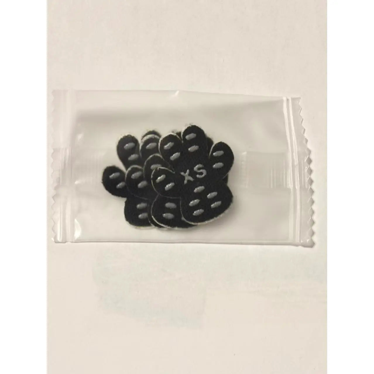 Bright Iris - Silicone Dog Paw Protector