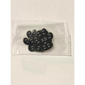Bright Iris - Silicone Dog Paw Protector