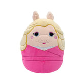 Authentic Street Signs - Squishmallow Plush Miss Piggy
