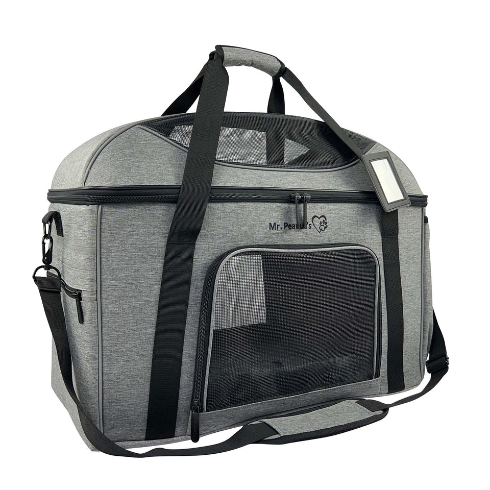 Mr. Peanut's - Coronado Series XL Pet Carrier
