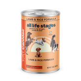 Canidae - All Breeds, All Life Stages Lamb & Rice Formula Canned Dog Food - Southern Agriculture 