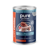 Canidae - All Breeds, Adult Dog Elements - Grain-Free Lamb, Turkey & Chicken Formula Canned Dog Food - Southern Agriculture 