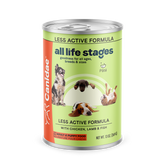 Canidae - All Dog Breeds, All Life Stages Chicken, Lamb, and Fish Formula Canned Dog Food - Southern Agriculture 