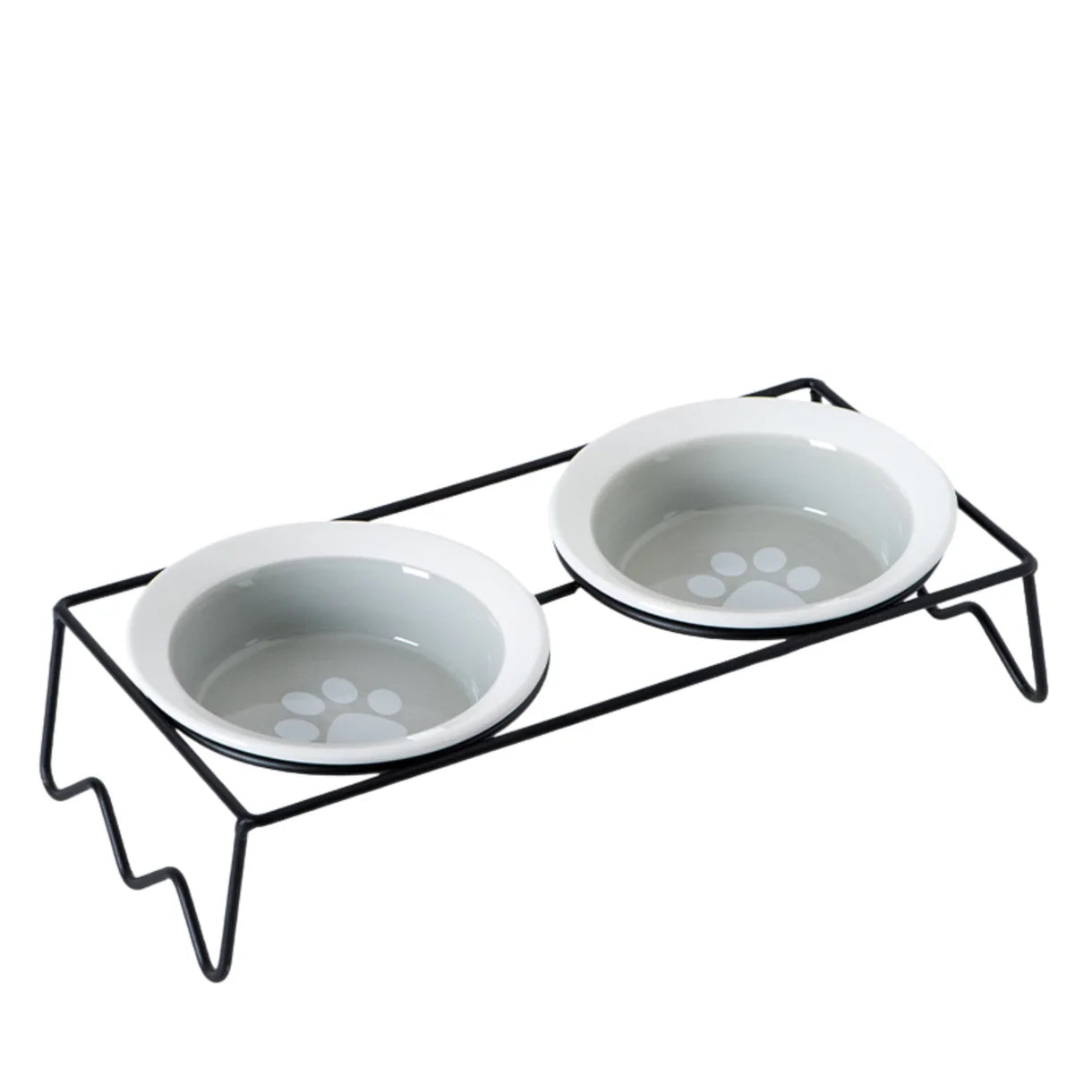 Park Life Designs - Wexford Dog Bowl Set