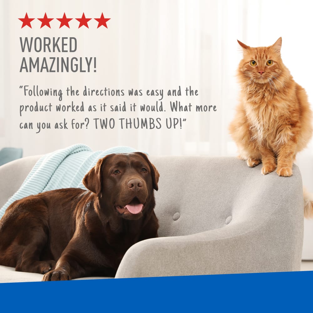 Adams - Flea & Tick Indoor Fogger