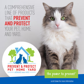 Adams - Flea & Tick Indoor Fogger