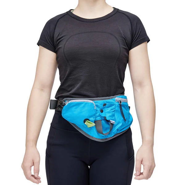 Blueberry Pet - All-Purpose Multi-function Dog Walking Bag - Southern Agriculture 