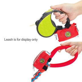 Blueberry Pet - Dog Waste Bag Dispenser