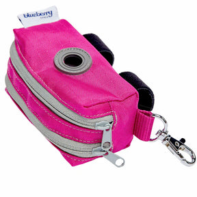 Blueberry Pet - Dog Waste Bag Dispenser