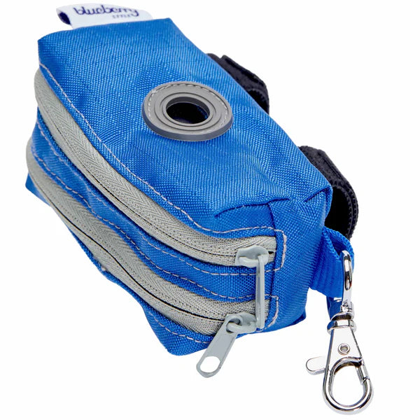 Blueberry Pet - Dog Waste Bag Dispenser