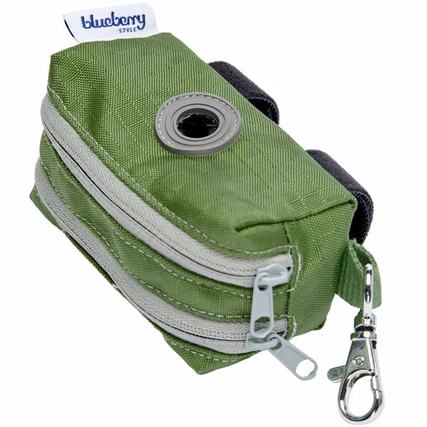 Blueberry Pet - Dog Waste Bag Dispenser