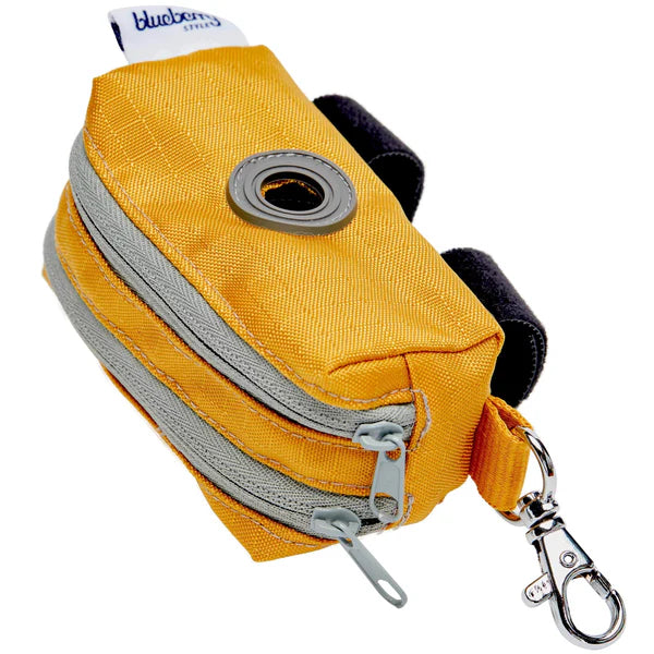 Blueberry Pet - Dog Waste Bag Dispenser