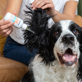 Innovacyn Inc - Vetericyn Plus® Ear Treatment Triple Action