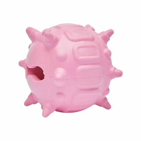 Blueberry Pet - Spike Ball & Treat Dispenser Dog Toy