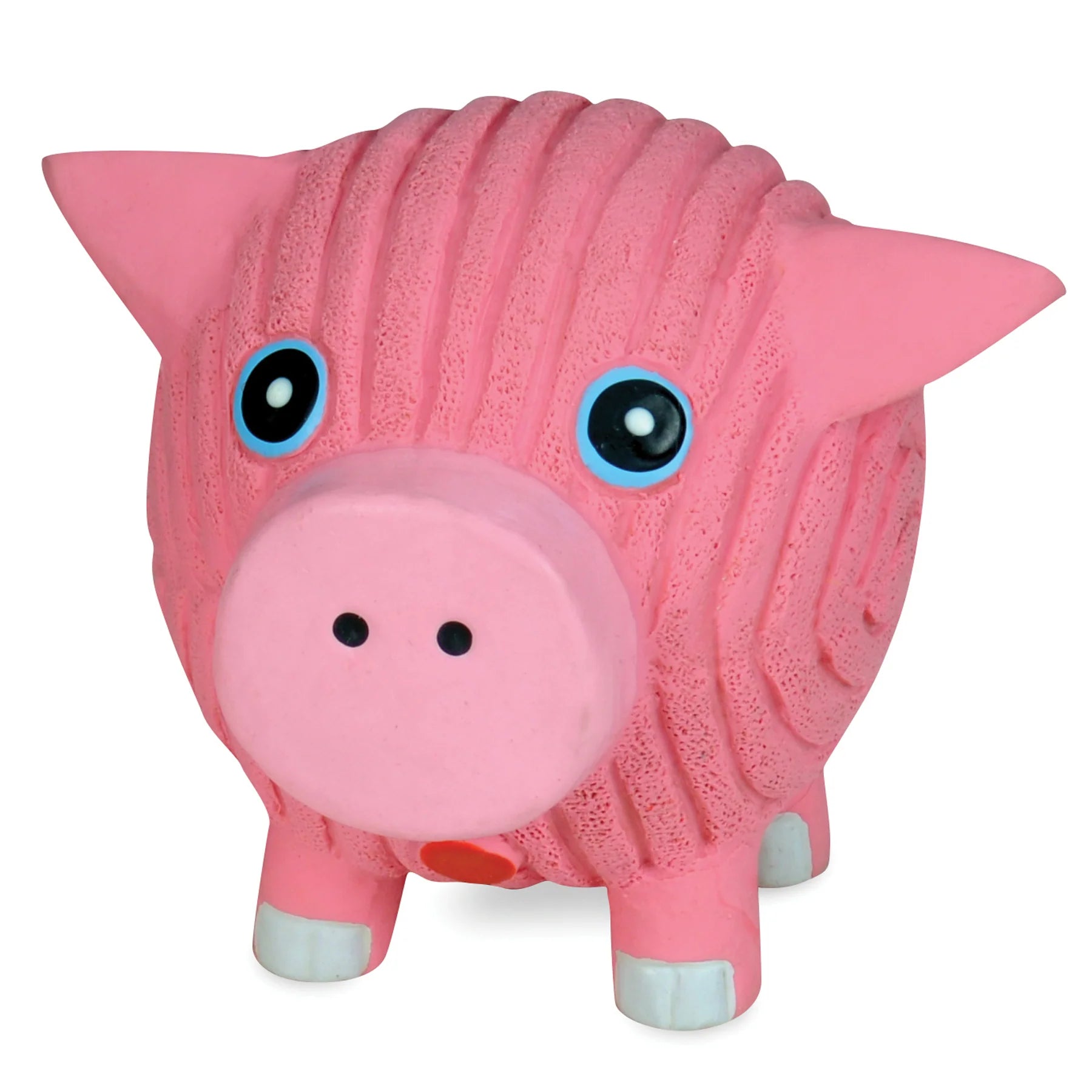 HuggleHounds - Hamlet the Pig Ruff-Tex Ball