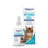 Innovacyn Inc - Vetericyn Plus - Antimicrobial Feline Hydro Gel