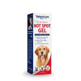 Innovacyn Inc - Vetericyn Antimicrobial Hot Spot Gel