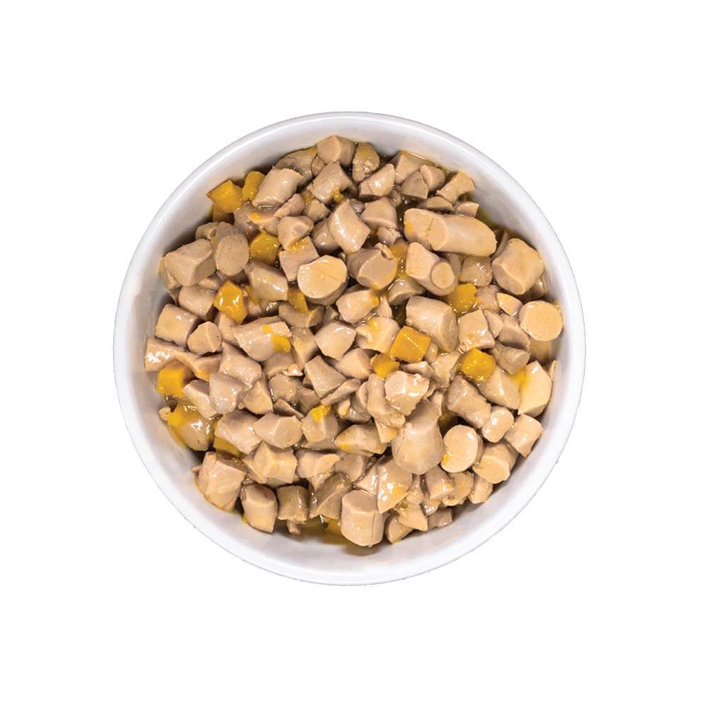 RedBarn - Hearty Stew Chicken & Pumpkin Dog Food Can - Southern Agriculture 