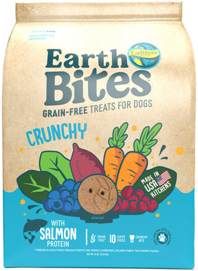 Earthborn Holistic - Whitefish Meal Recipe Dog Treats - Southern Agriculture 