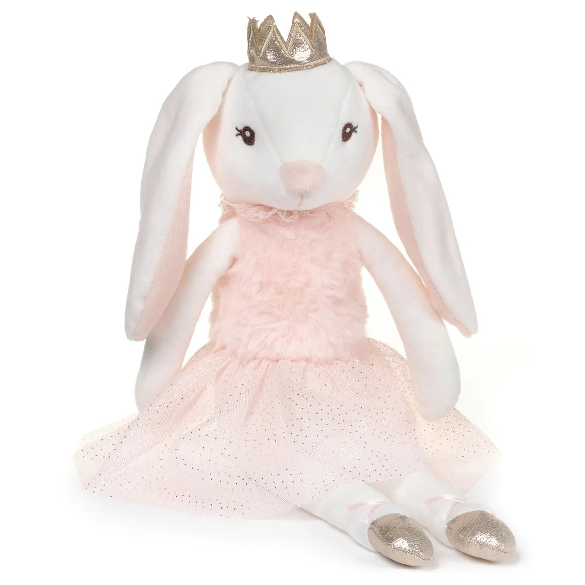 Bearington Collection - Brise the Ballerina Bunny
