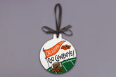 Magnolia Lane - Stone Collegiate Ornament
