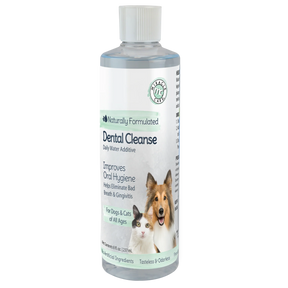 BNG Miracle Pet - Dental Cleanse