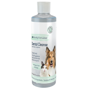 BNG Miracle Pet - Dental Cleanse