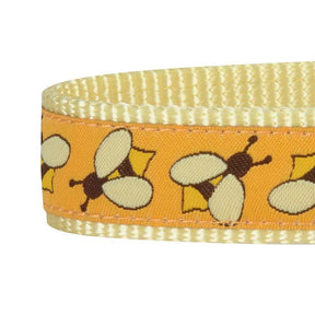 Blueberry Pet - Bumble Bee | Summer Vacation Dog Collar