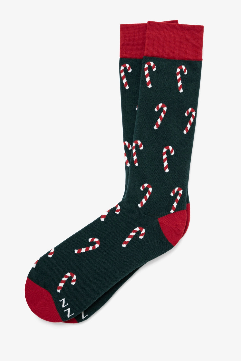 Wild Attire Alynn Socks Perpetual Peppermint