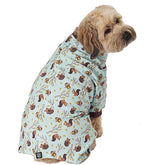 Petrageous Designs - Pajamas Owls, Squirrels, Hedgehogs & Trees