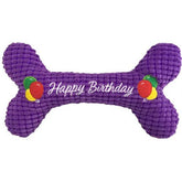 Petlou. Inc - Happy Birthday Bone