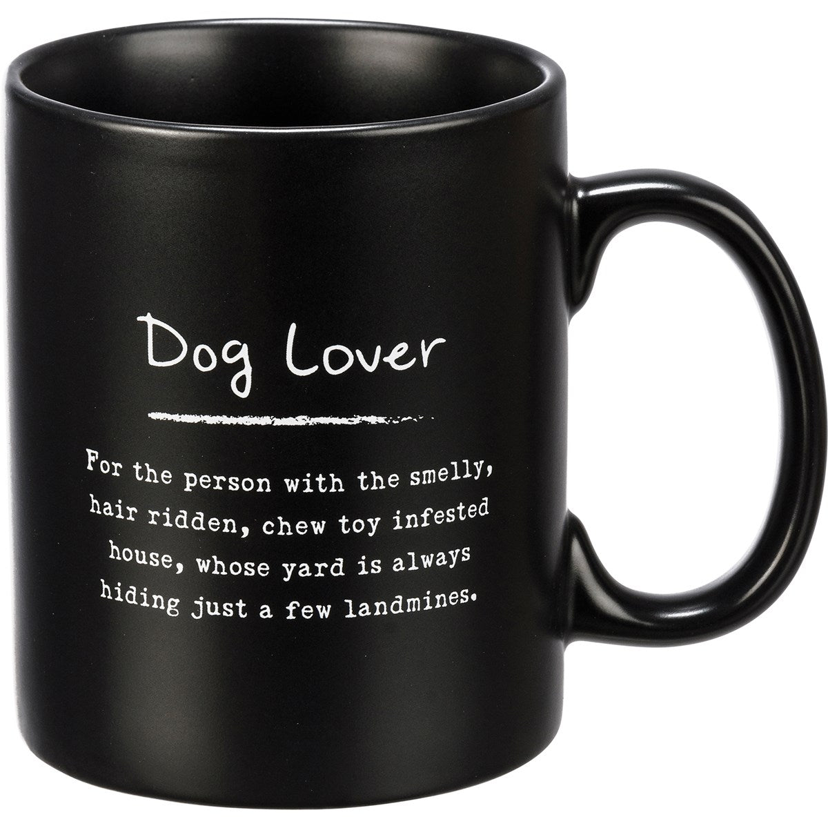 Primitives by Kathy - Mug Dog Lover