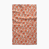 Geometry - Tea Towel Many Mushrooms