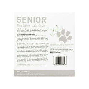 Precious Cat - Dr. Elsey's - Senior Cat Litter - Southern Agriculture 
