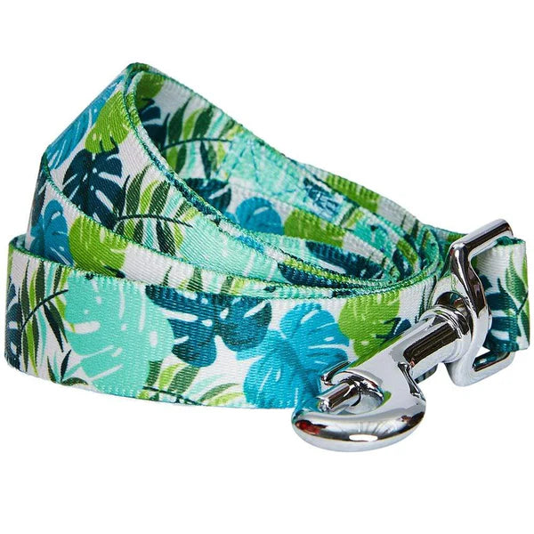 Blueberry Pet -  Bahamas Vacation Dog Leash